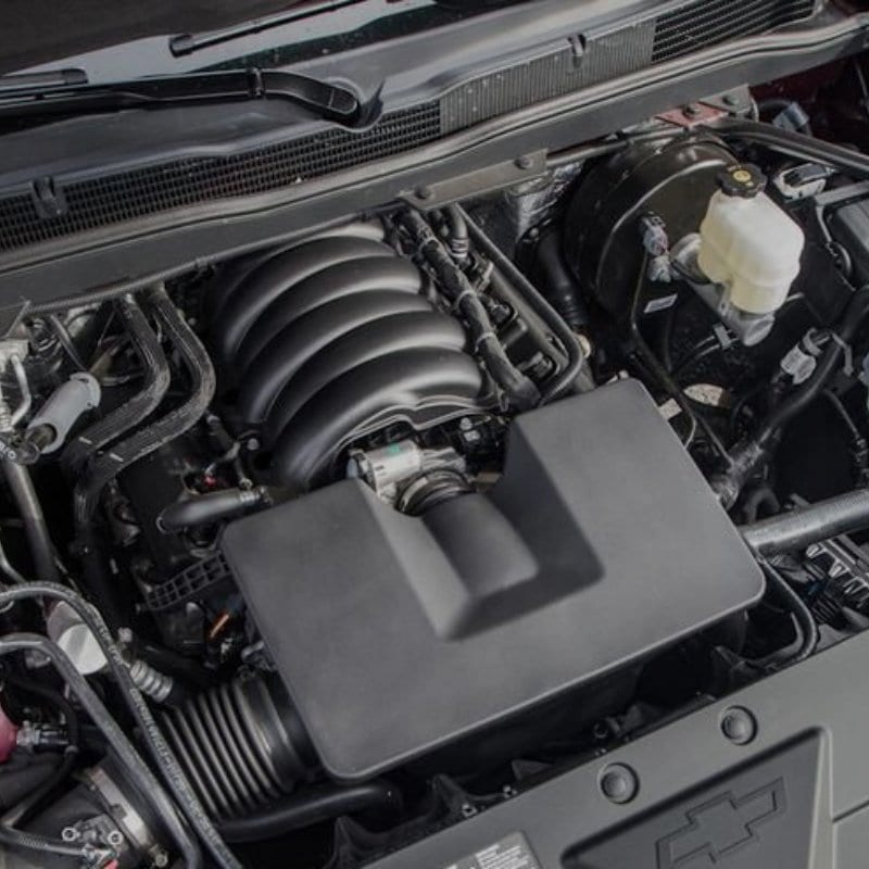 Check Engine Light Diagnosis in Wadsworth, OH by Modern Day Muffler & Brakes